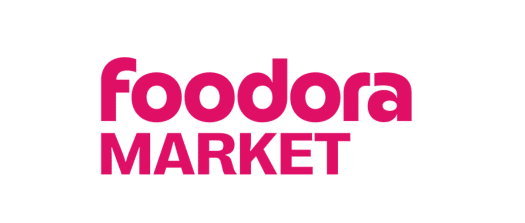 Foodora Market logo