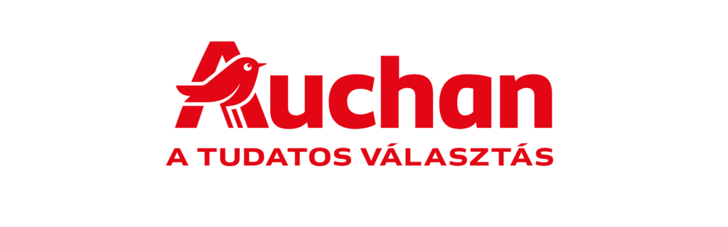 Auchan logo