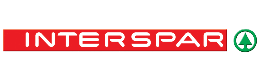 Interspar logo